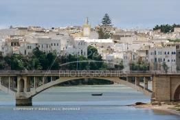 Image du Maroc Professionnelle de  Azemmour